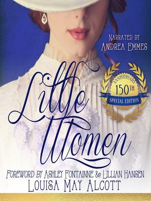 little women author